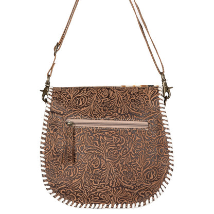 Whip Shoulder Bag
