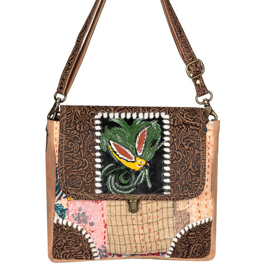 Hailey Shoulder Bag