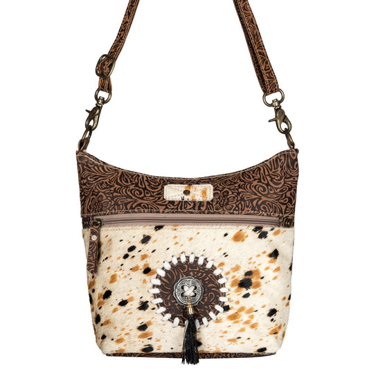 Maya Shoulder Bag