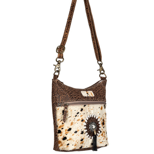 Maya Shoulder Bag