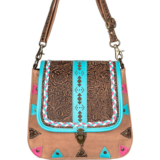 Danbury Shoulder Bag