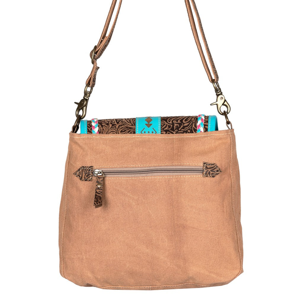 Danbury Shoulder Bag
