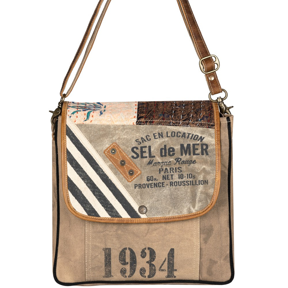Riley Shoulder Bag