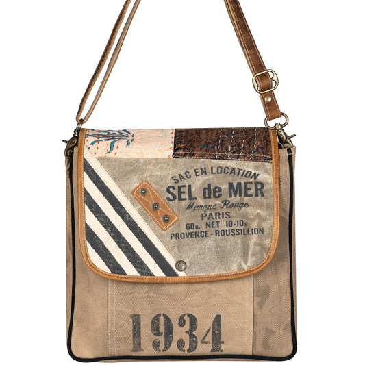 Riley Shoulder Bag