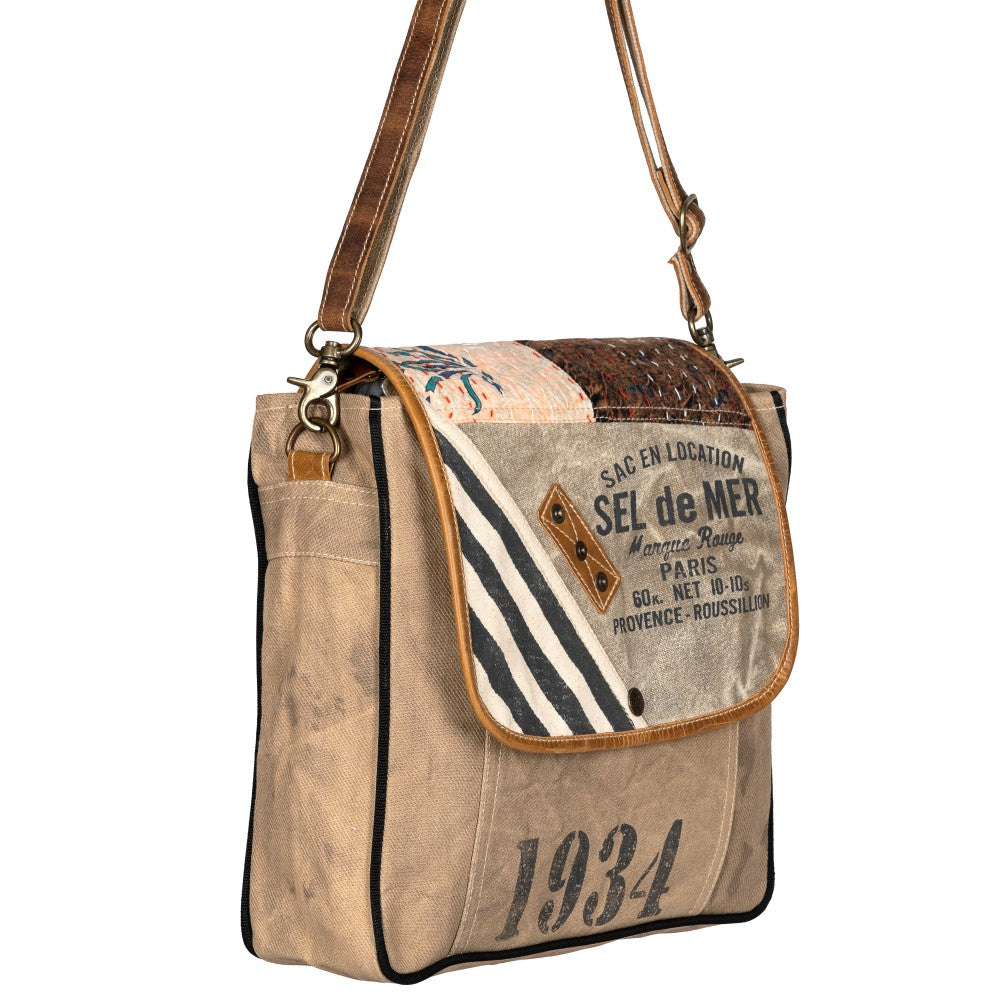 Riley Shoulder Bag