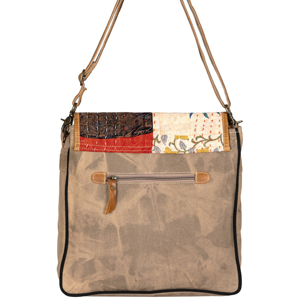 Riley Shoulder Bag
