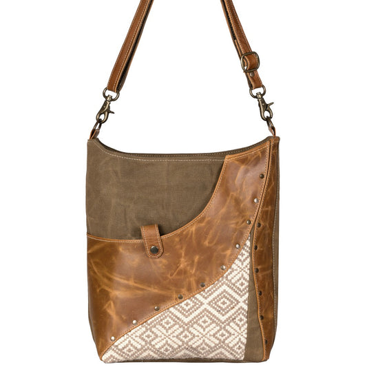 Charlotte Shoulder Bag