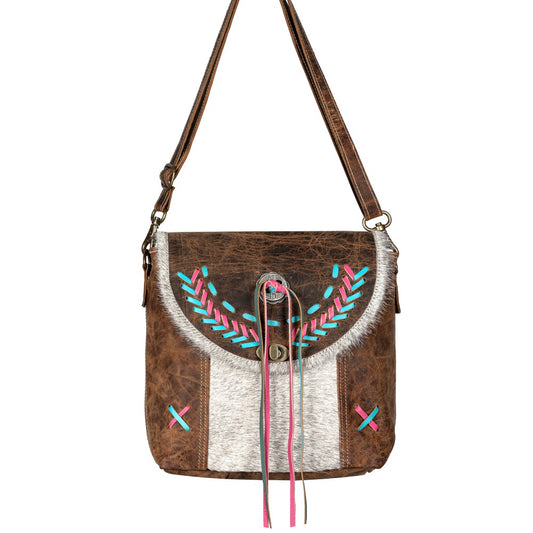 Layla Shoulder Bag