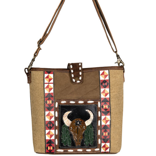 Harper Shoulder Bag