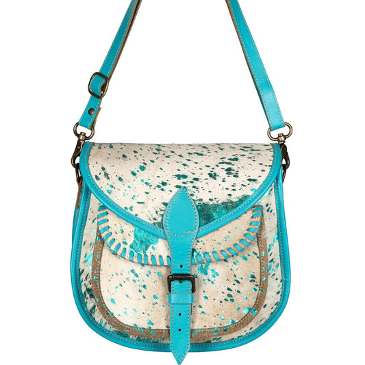 Addison Shoulder Bag