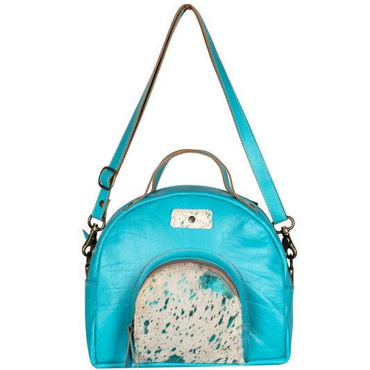 Evelyn Shoulder Bag