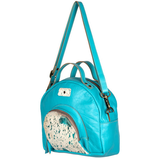 Evelyn Shoulder Bag
