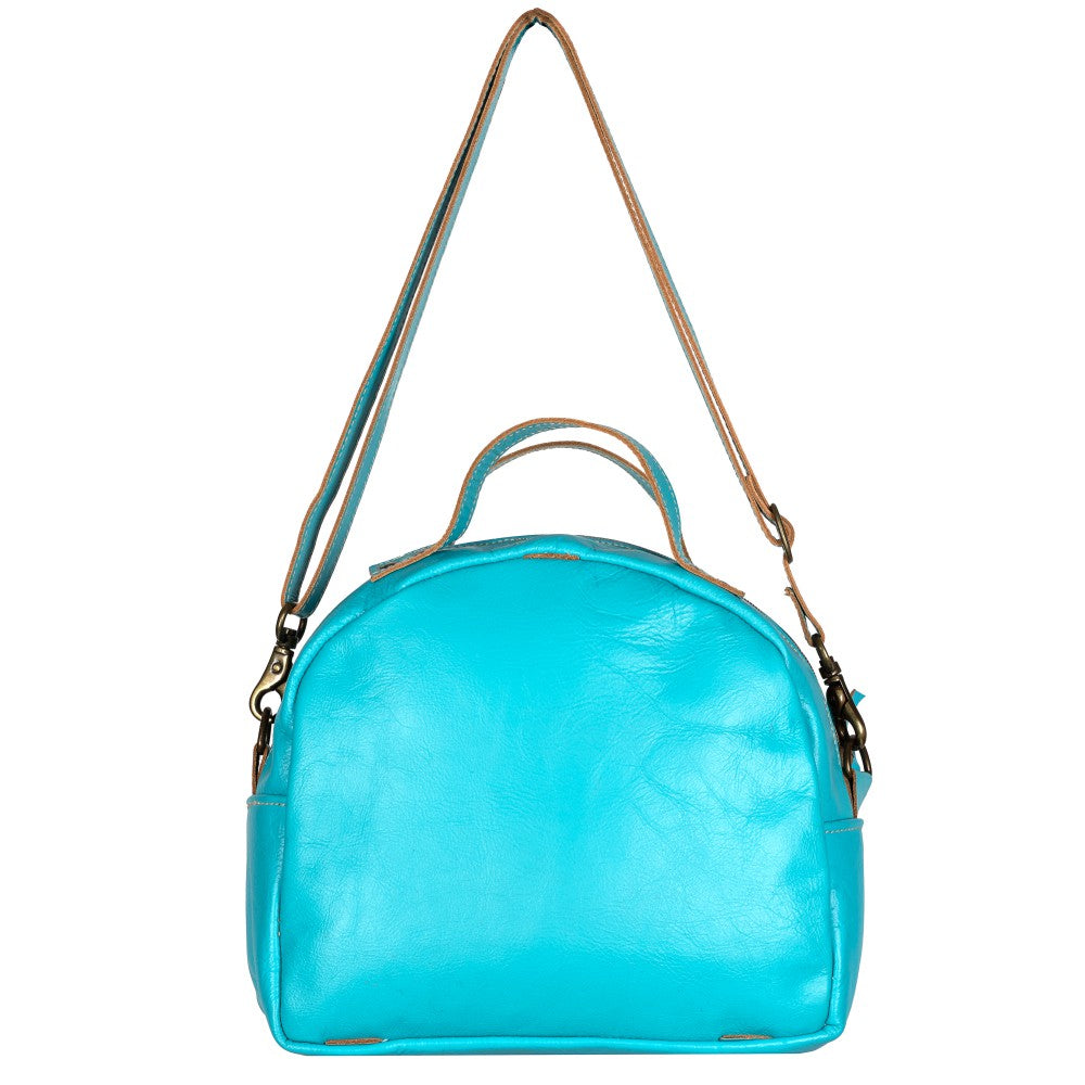 Evelyn Shoulder Bag