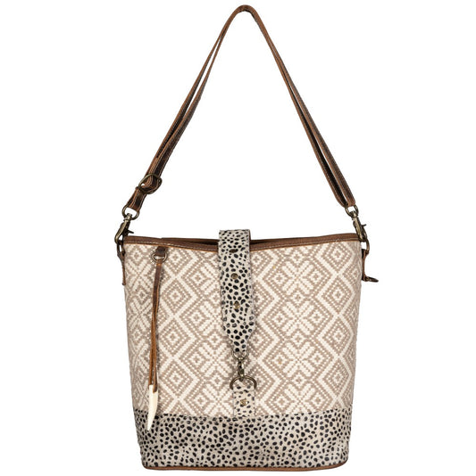 Rivire Shoulder Bag