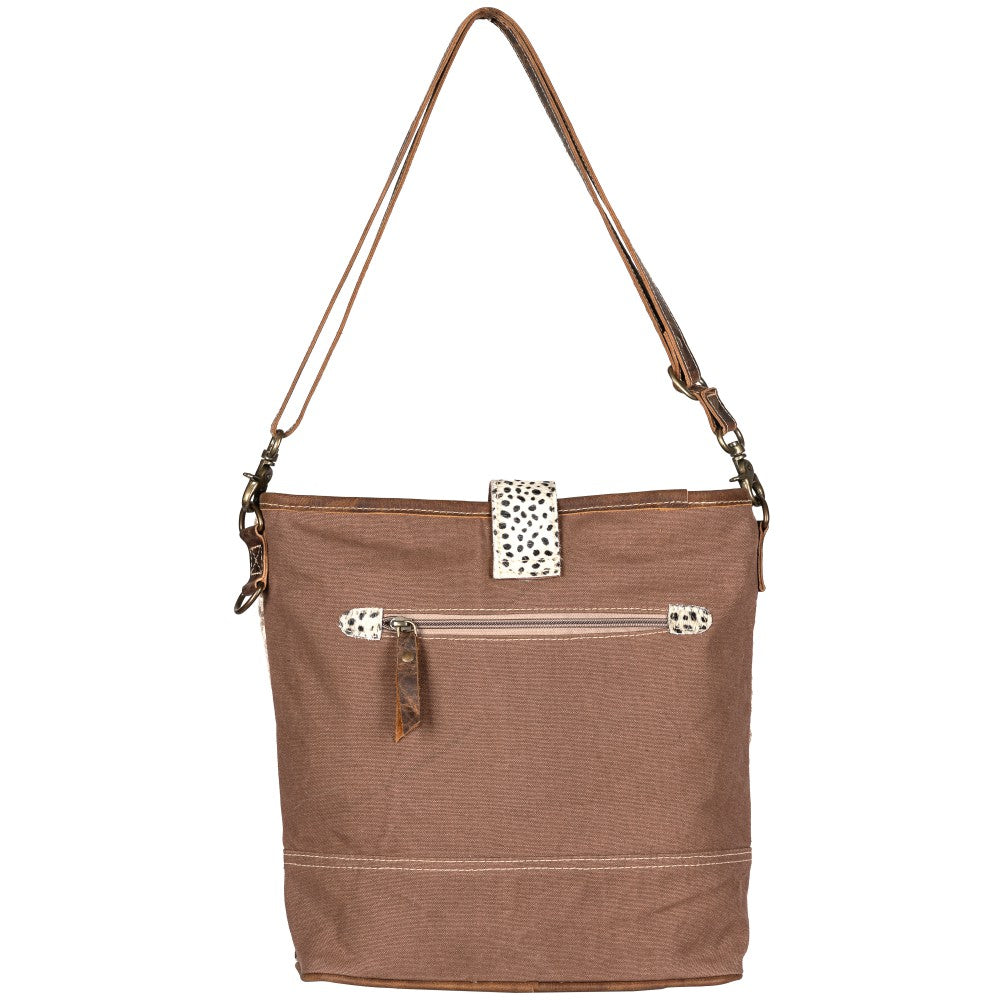 Rivire Shoulder Bag