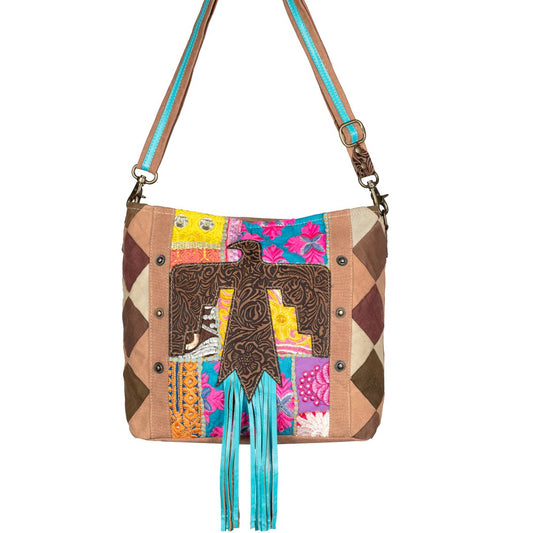 Makayla Shoulder Bag