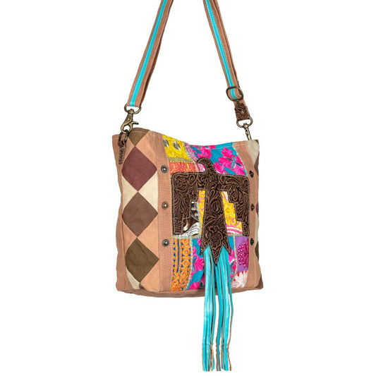 Makayla Shoulder Bag