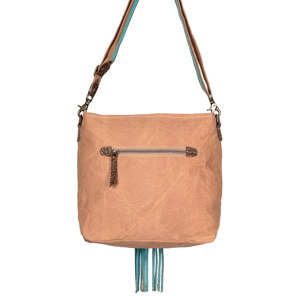 Makayla Shoulder Bag