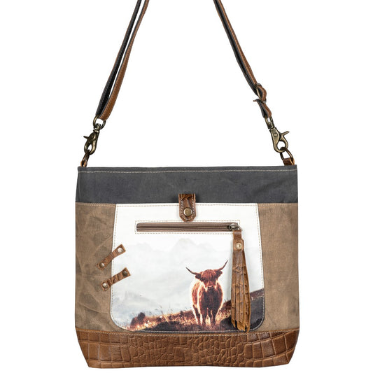 Sawyer Shoulder Bag