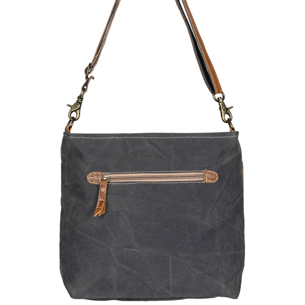 Sawyer Shoulder Bag