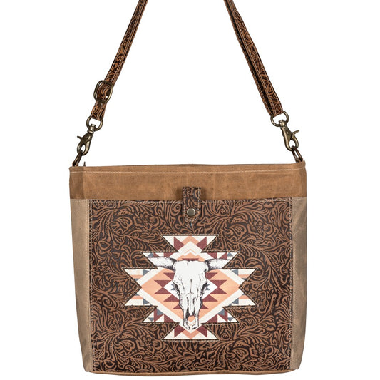Anthony Shoulder Bag