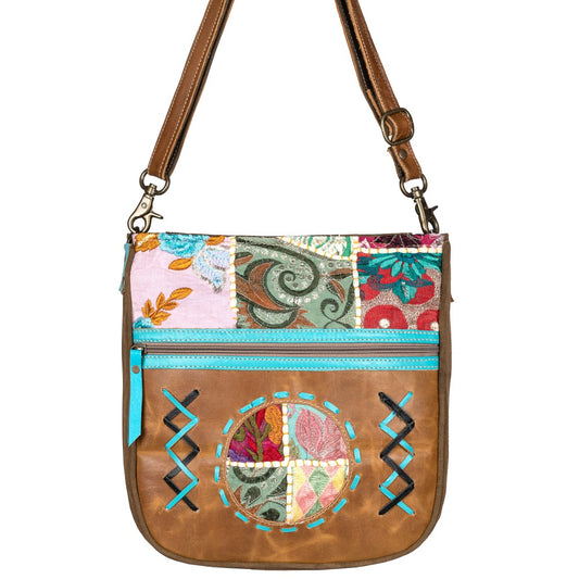 Joshua Shoulder Bag