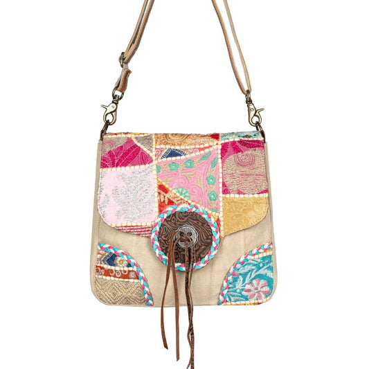 Lucas Shoulder Bag