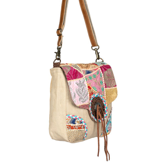 Lucas Shoulder Bag