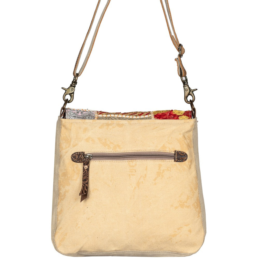 Lucas Shoulder Bag