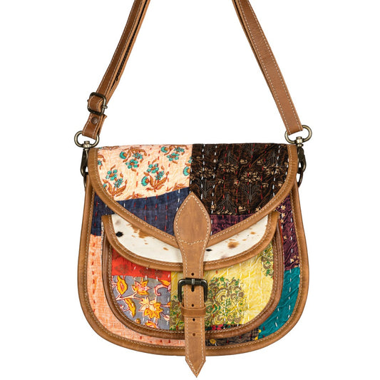 Logan Shoulder Bag
