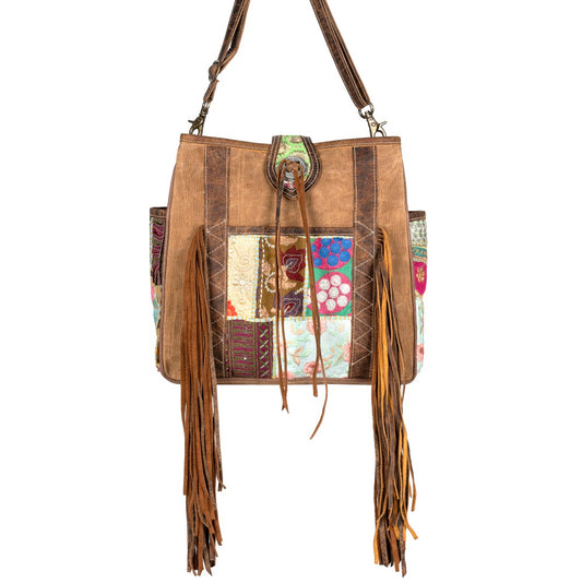 William Shoulder Bag