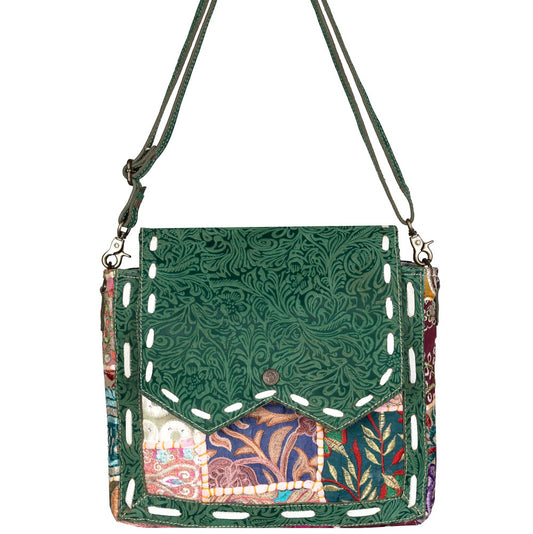 Tessa Shoulder Bag