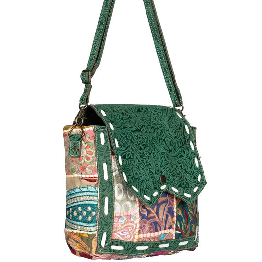 Tessa Shoulder Bag