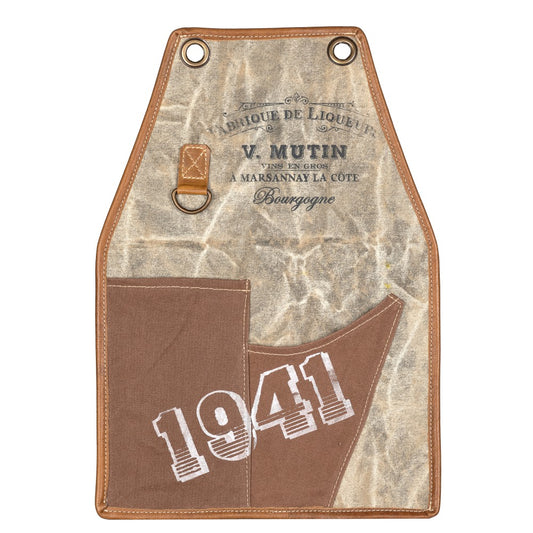 Noelle Hanging Storage Bag