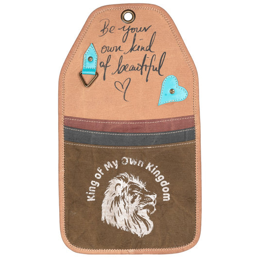 Sydny  Hanging Storage Bag
