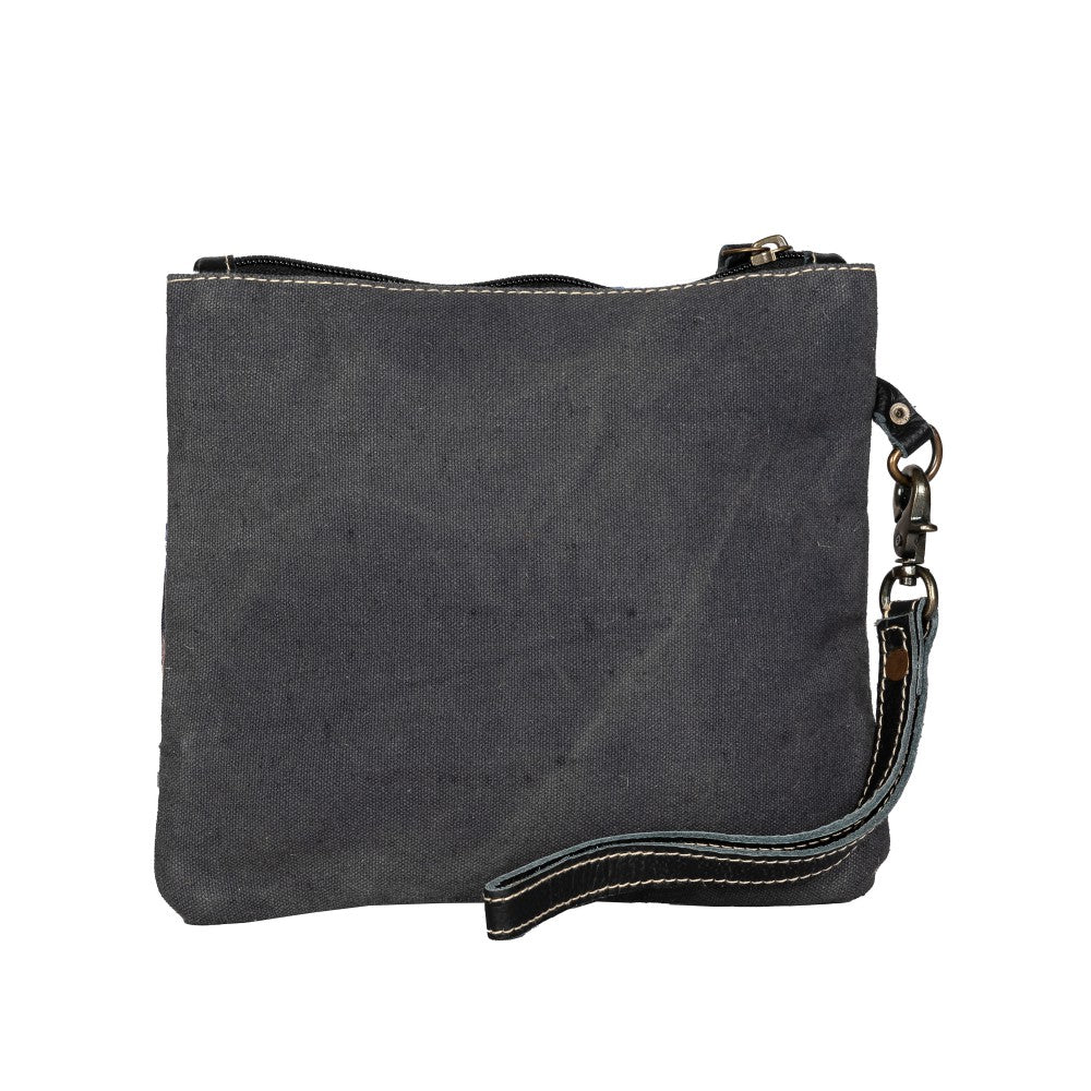 Zecora Pouch