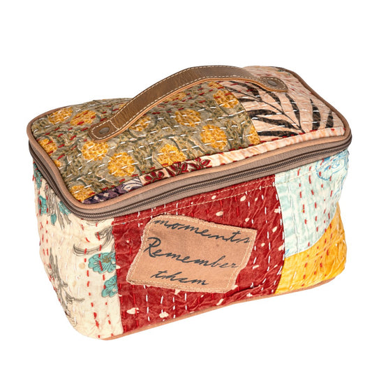 Highlander Shaving Kit