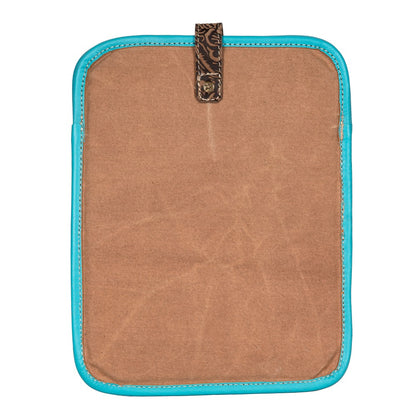 Bonneville I-Pad Cover