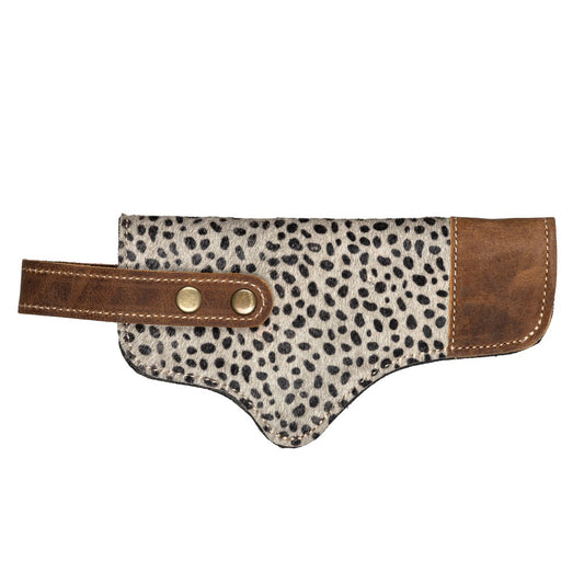 Gourmet Pistol Cover