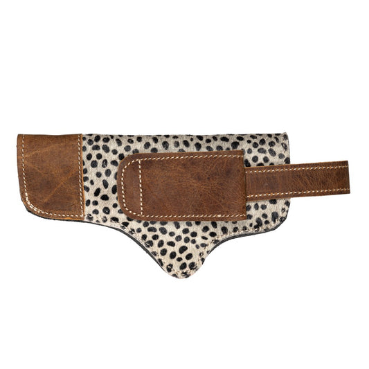Gourmet Pistol Cover