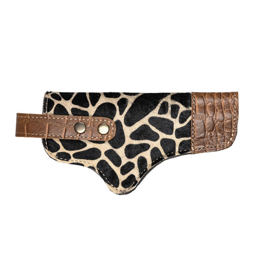 Ponsonby Pistol Cover