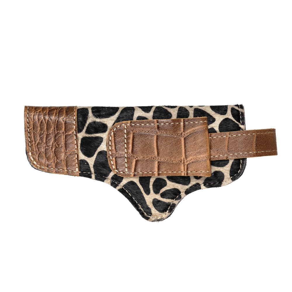 Ponsonby Pistol Cover