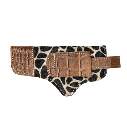 Ponsonby Pistol Cover