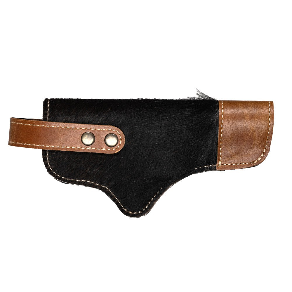 Olly Pistol Cover