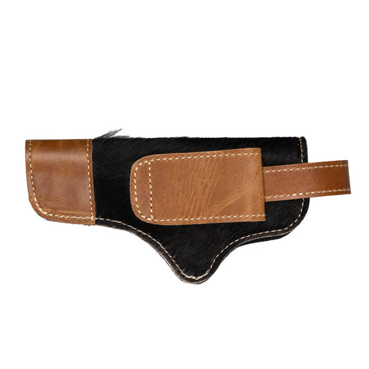 Olly Pistol Cover