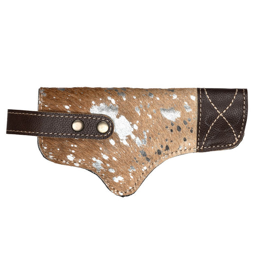 Sacha Pistol Cover