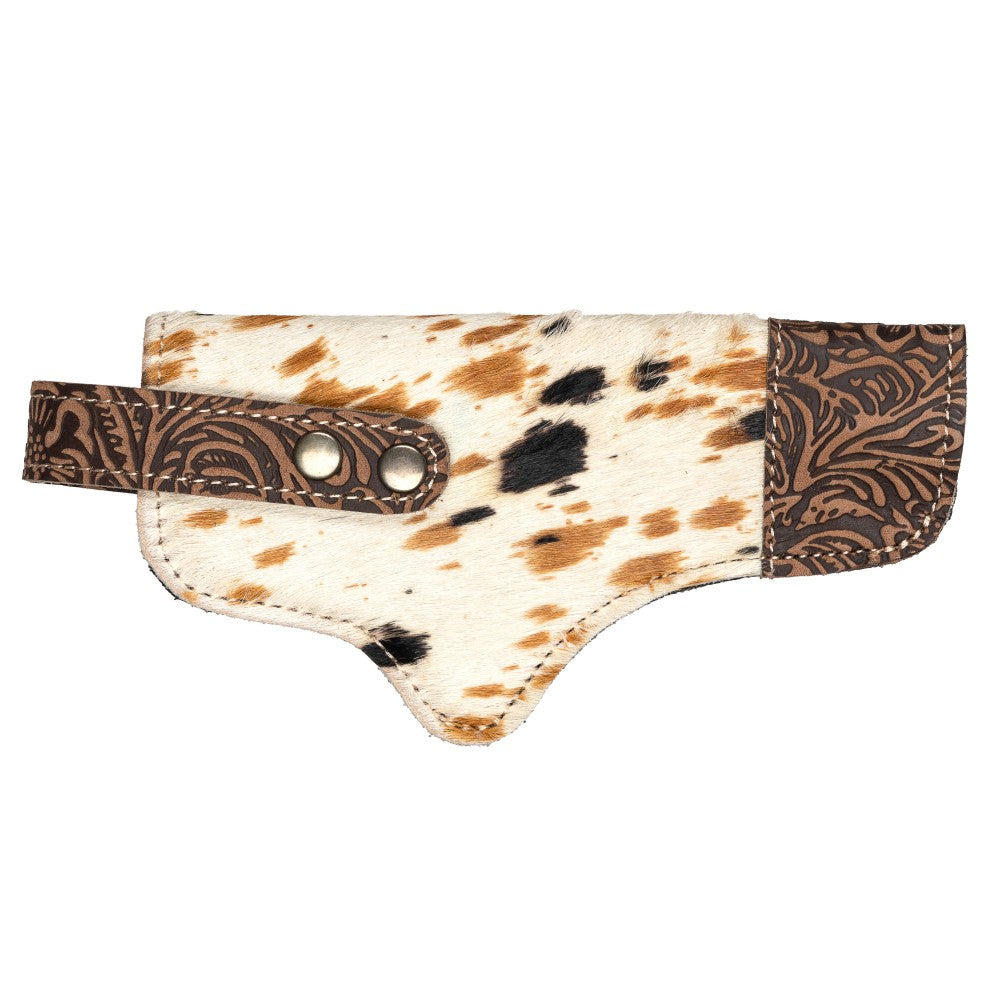 Franky Pistol Cover