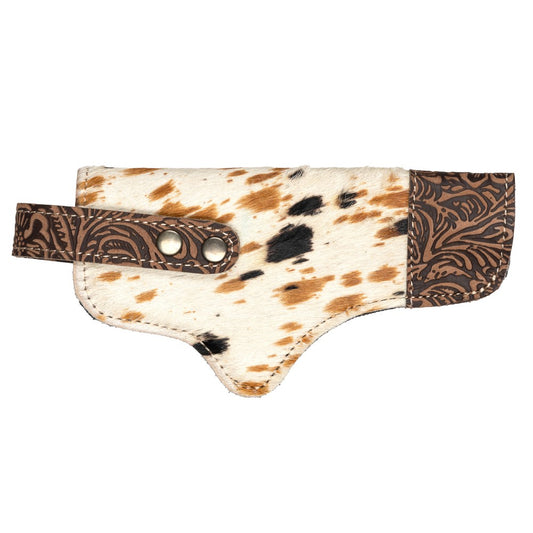 Franky Pistol Cover