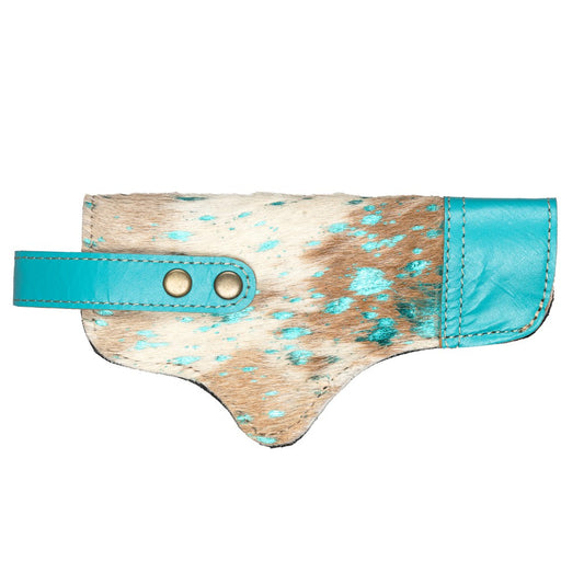 Coralina Pistol Cover