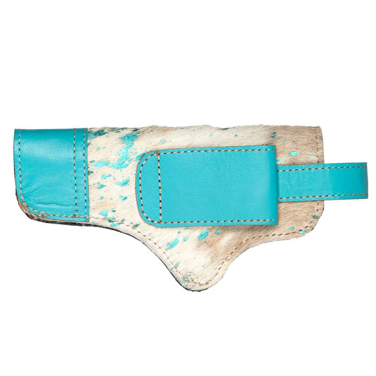 Coralina Pistol Cover